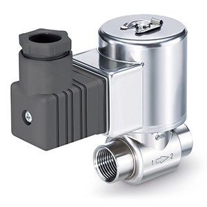 JSX General Use 2 Way Valve