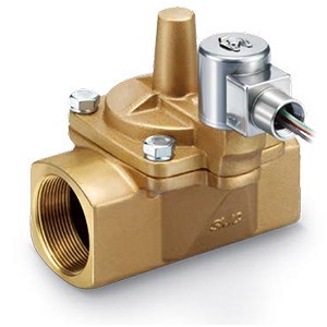 JXSP Steam/Hot Water